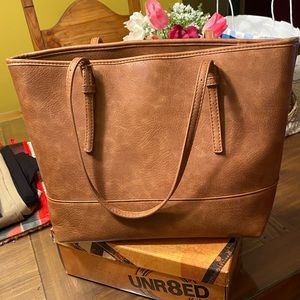 Urban Expressions Tote